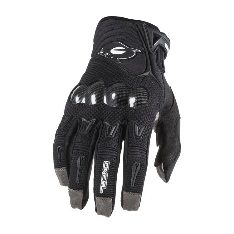 Black/Carbon