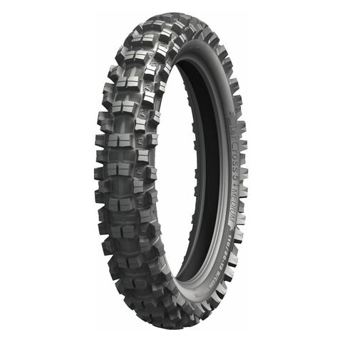 Michelin StarCross 5 Mini Tires
