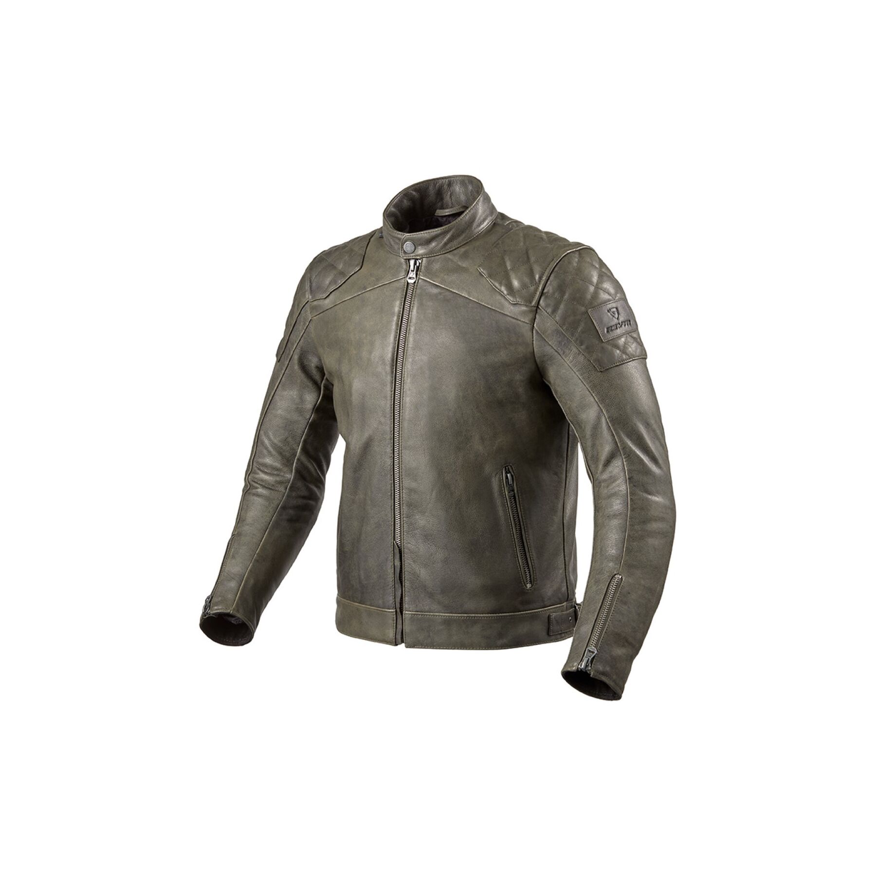 REV'IT! REV'IT! Cordite Jacket - $529.99 at J&P Cycles