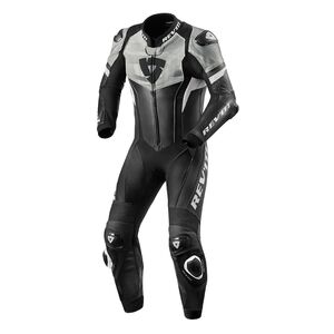 REV'IT! Hyperspeed Race Suit (54)