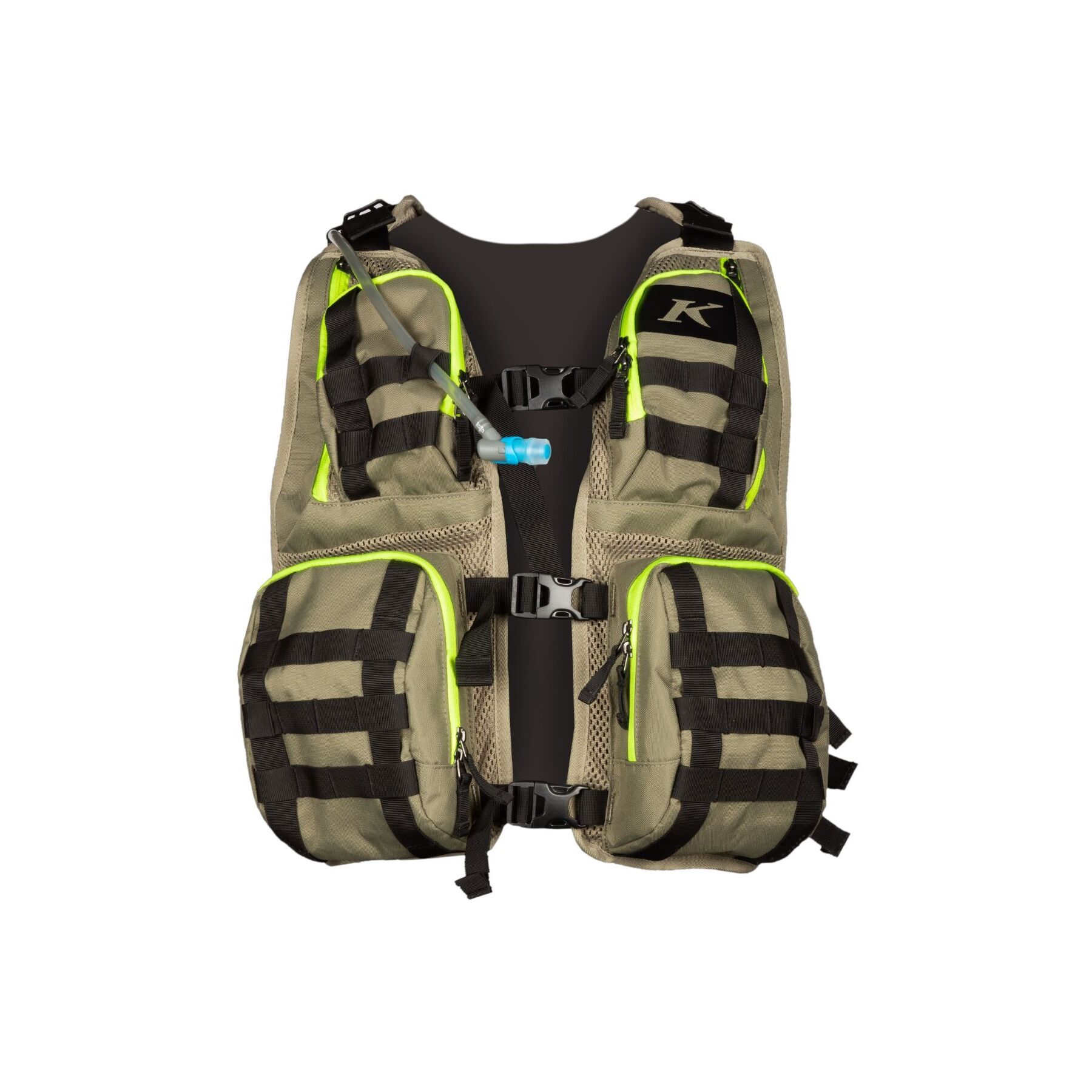 Klim Klim Arsenal Vest - $249.99 at J&P Cycles