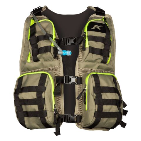 Klim Arsenal Vest