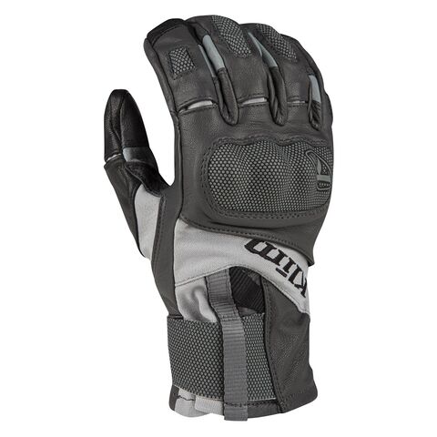 Klim Adventure GTX Short Gloves