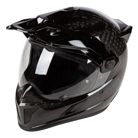 Klim Krios Karbon Helmet