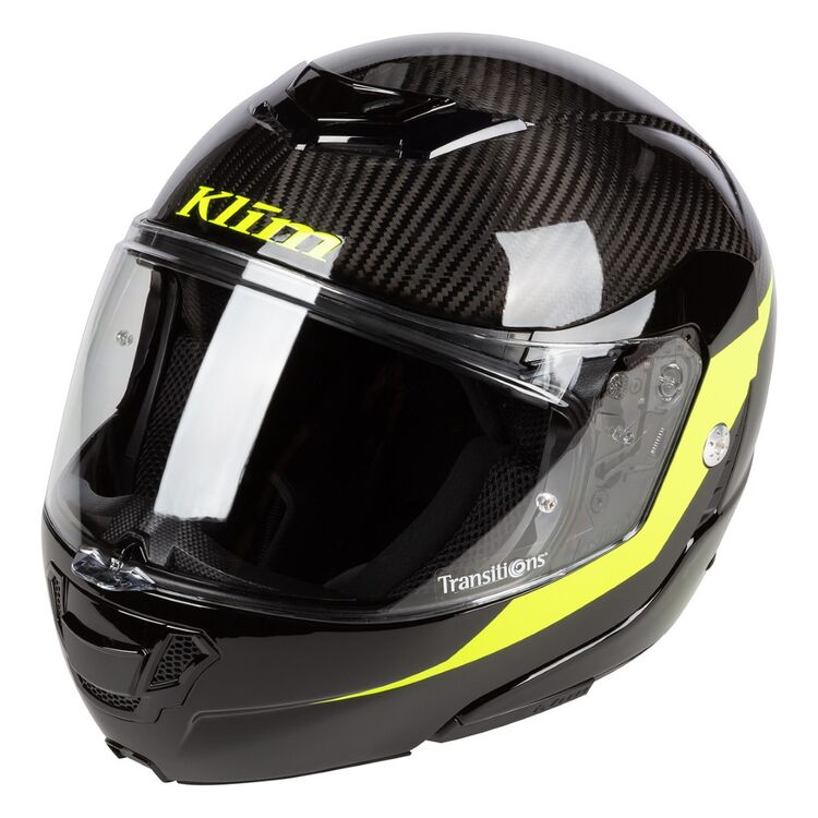 Klim TK1200 Karbon Architek Helmet