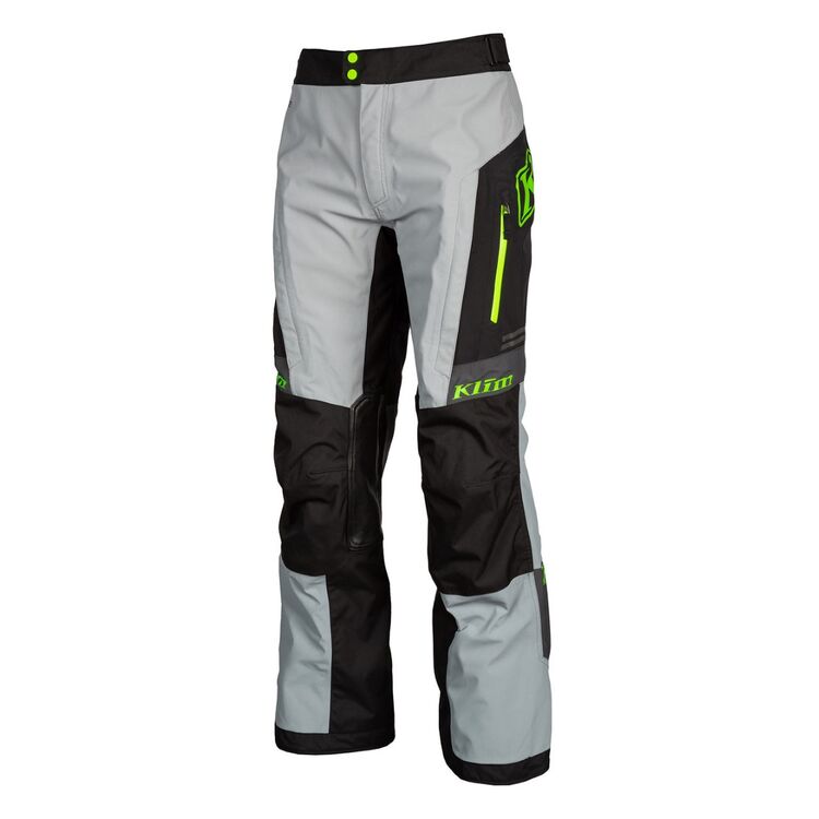 Dark Grey/Hi-Viz Yellow
