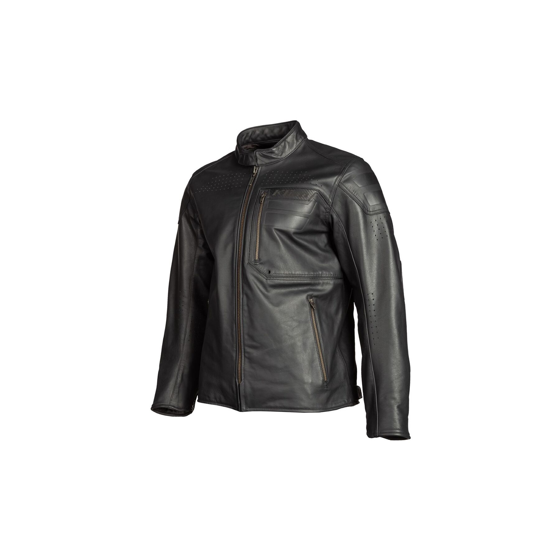 Klim Klim Sixxer Leather Jacket - $549.99 at RevZilla