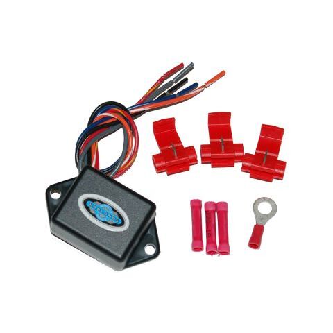 Badlands Intensifier Hi-Low Module