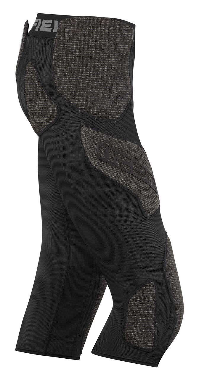 Icon Field Armor Compression Pants | JPCycles.com