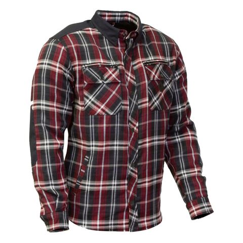Merlin Hendrix Riding Shirt