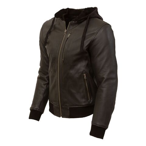 Merlin Trance Jacket (MD)