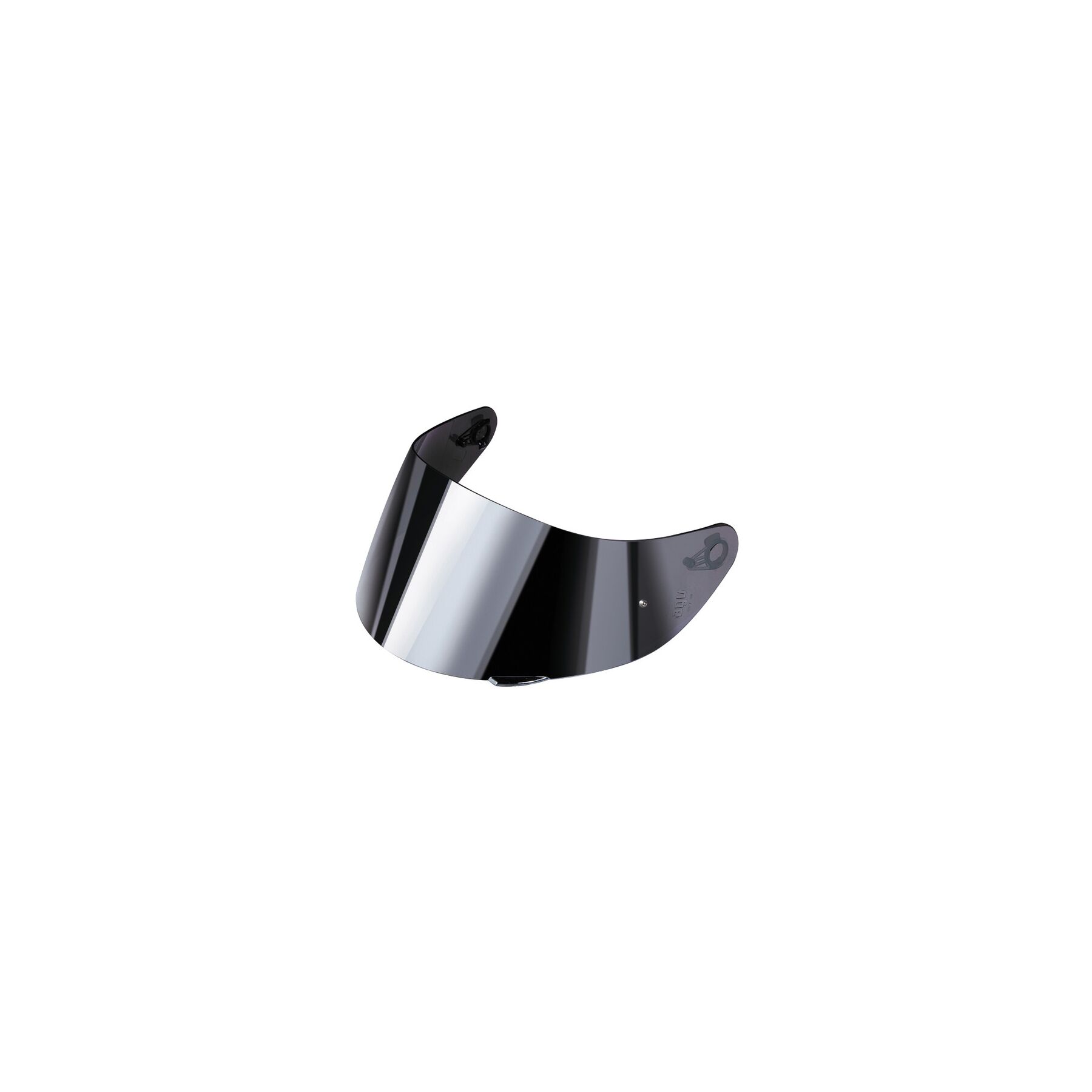 AGV GT 4 Pinlock-Ready Face Shield