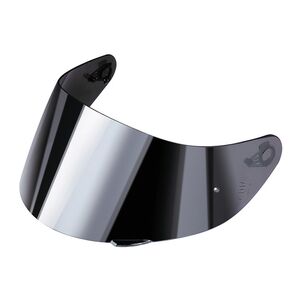 agv full face helmet visor K3, K4 control inserts in variable climates AGV K1 Full Face Helmet