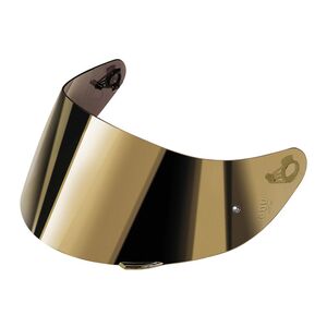 agv helmet visors Visor - GT4-1 - K1-S / K5 S (XS-M) This iridium blue visor combines striking aesthetics with functional light filtration for daytime riding AGV Helmet Tinted Visor -