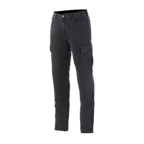 Alpinestars Oscar Barton Riding Pants (38)
