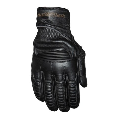 Street & Steel Scrambler Gloves
