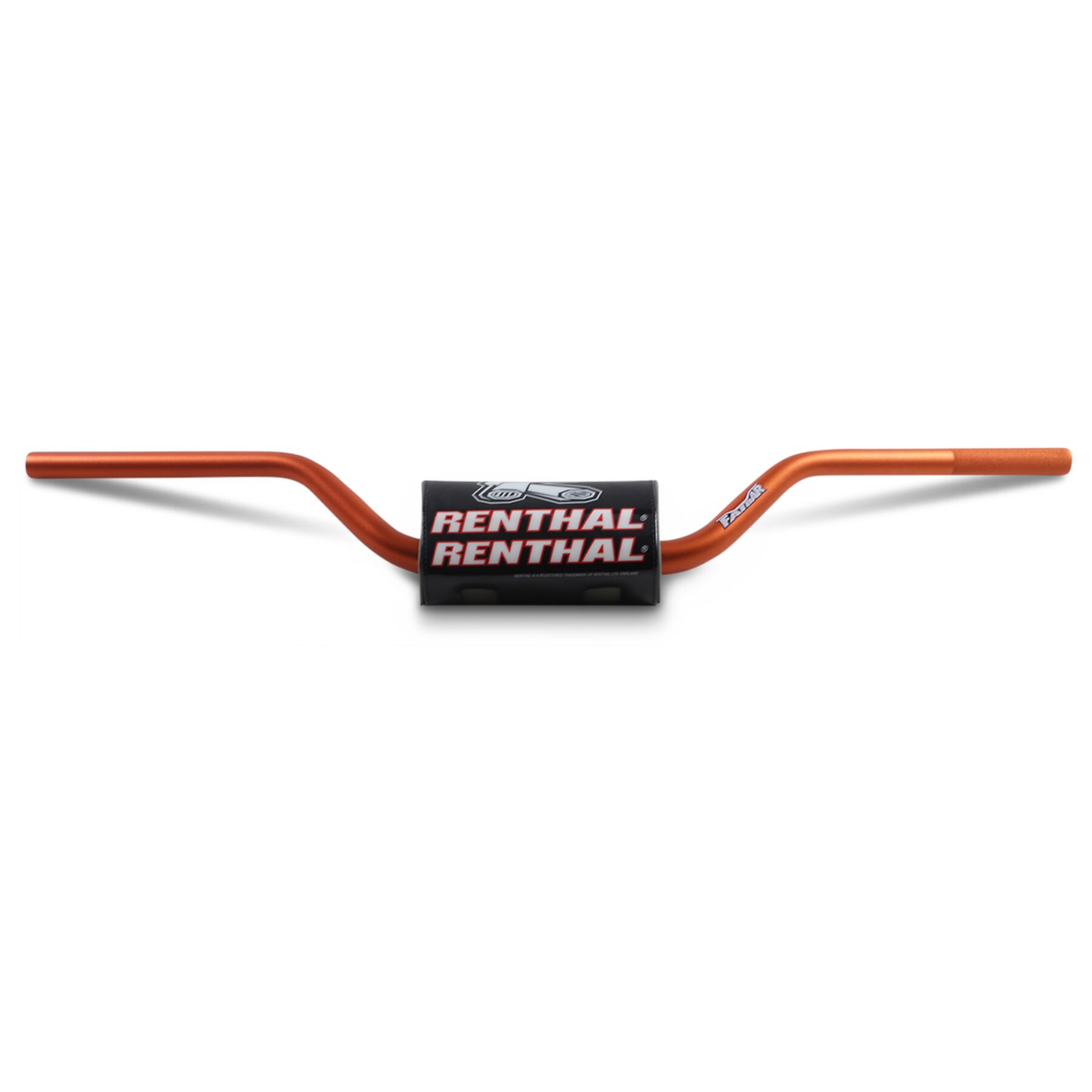 Renthal Fatbar Handlebars 1-1/8