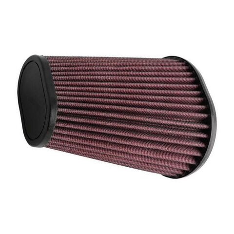 K&N Filtro Aria SU-1200 Compatibile Suzuki GS750/GS850/GS1000G (1977-1984)