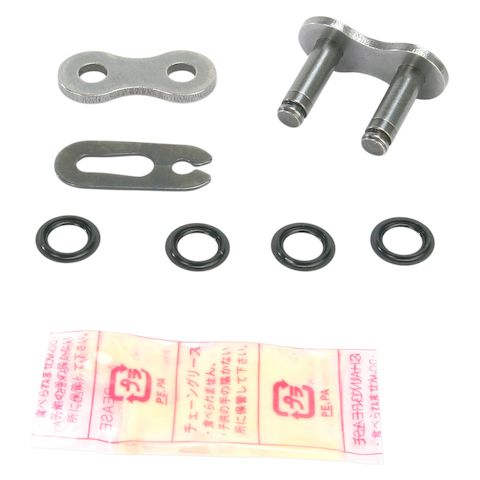 DID 525VX3 X-Ring Chain Master Link