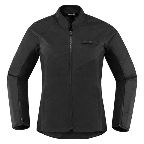 Icon Hooligan Perforated Women's Jacket