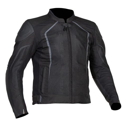 REAX Apex Pro Mesh Jacket