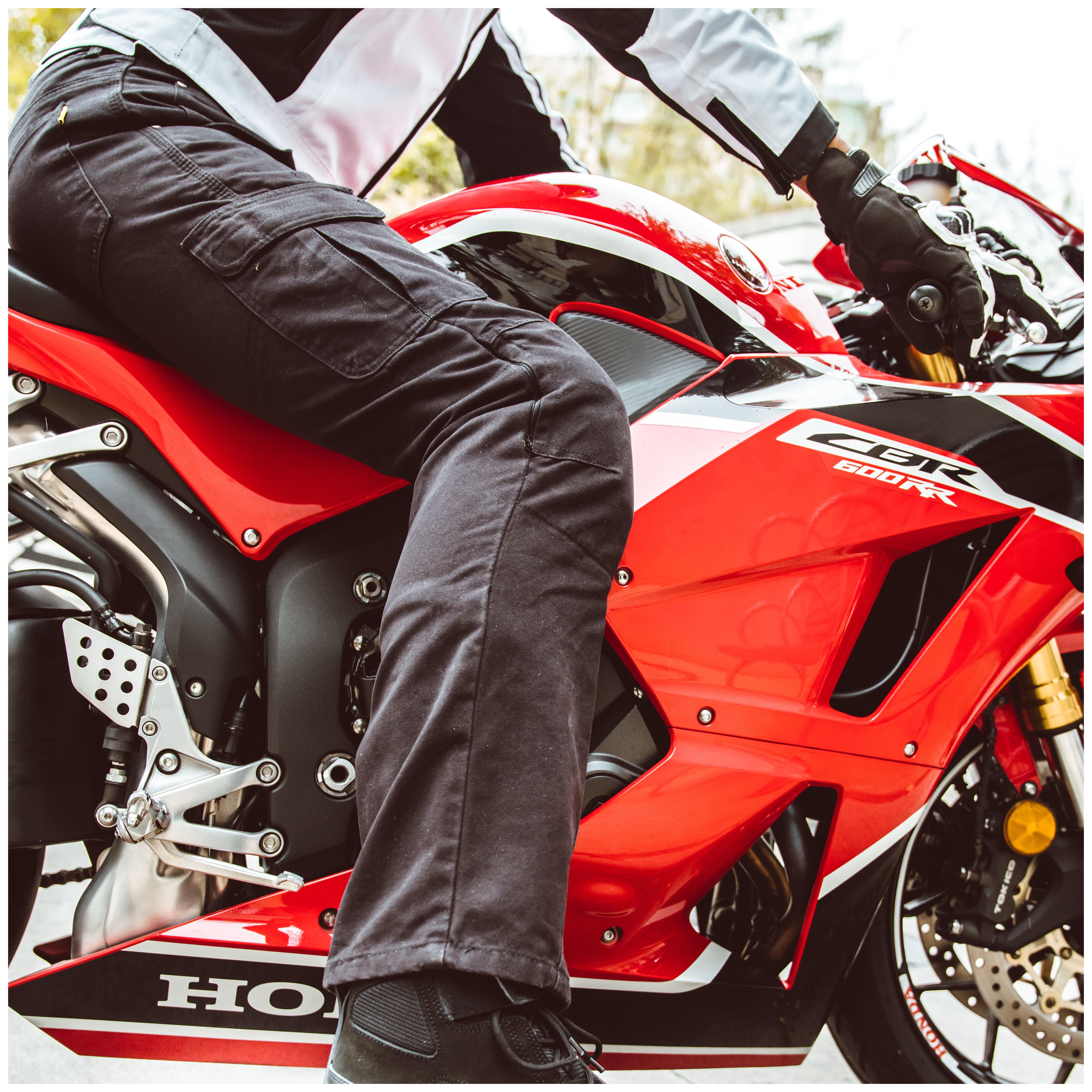 Iron Workers Rider Cargo Pants | JPCycles.com