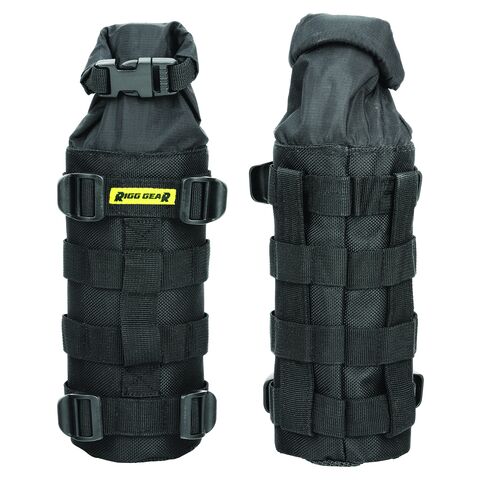 Nelson Rigg Trails End Fuel Bottle Holder 