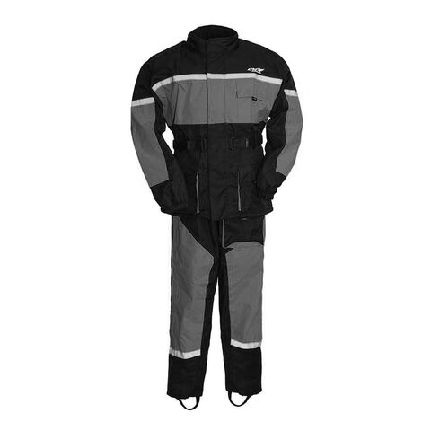 First Manufacturing Rain Suit