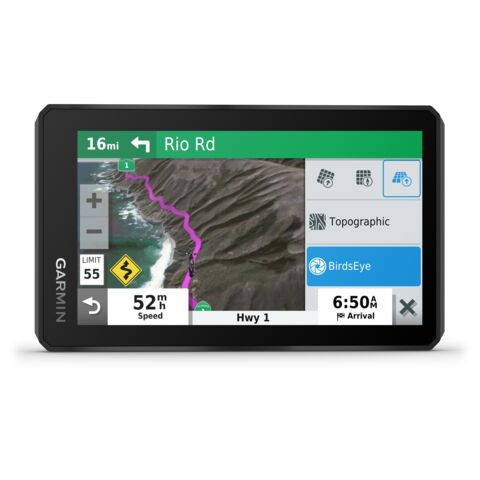 Garmin Zumo XT Motorcycle GPS