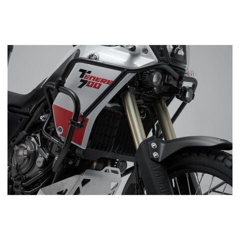 SW-MOTECH Upper Crash Bars Yamaha Tenere 700 2021