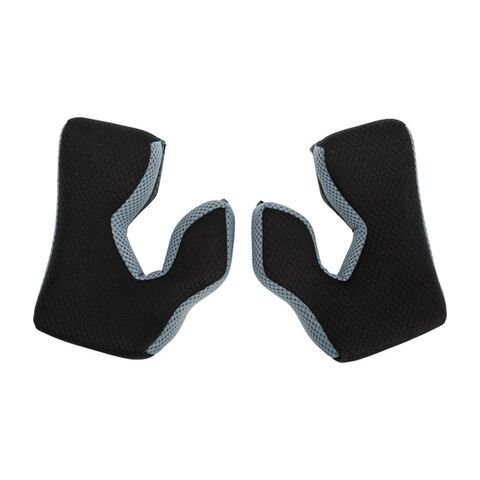 Fly Racing Formula Cheek Pads 2018+