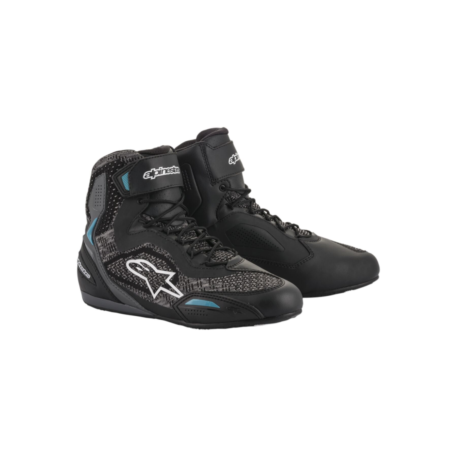 Alpinestars Alpinestars Stella Faster 3 Rideknit Shoes - $239.95 at J&P Cycles