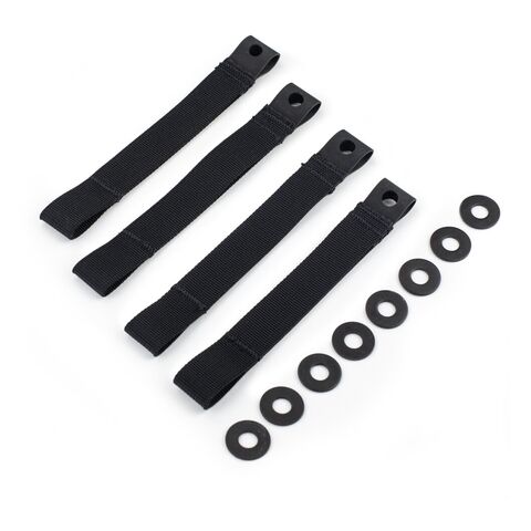 Kriega US Drypack Fit Kit Ducati Scrambler Full Throttle / Cafe Racer 2019-2022