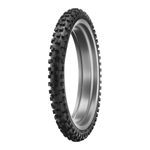 Dunlop K990 Vintage Tires