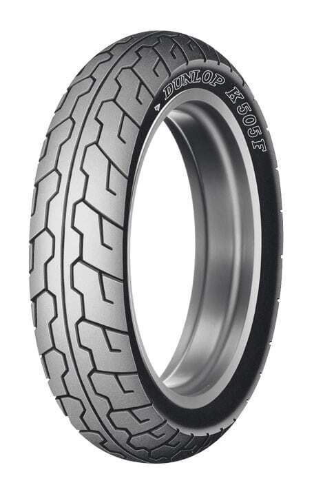 専用1 Dunlop K505 Tires | JPCycles.com