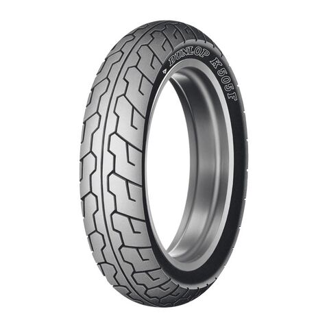 Dunlop K505 Tires