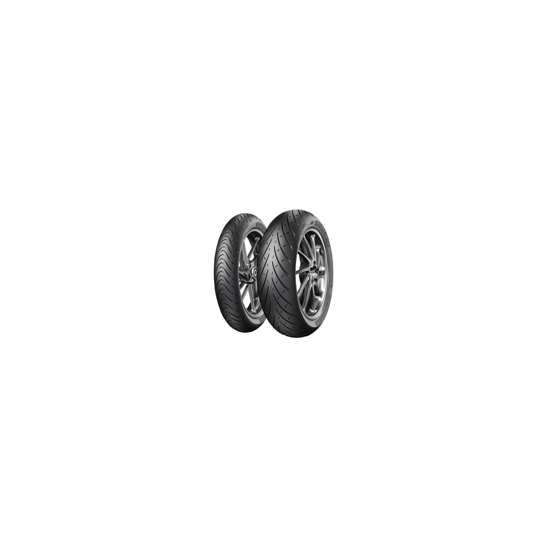 Metzeler Metzeler Roadtec 01 SE Tires - $279.43 at RevZilla