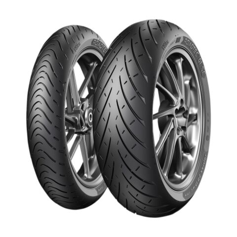 Metzeler Roadtec 01 SE Tires