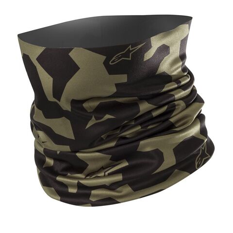 Alpinestars Camo Neck Tube