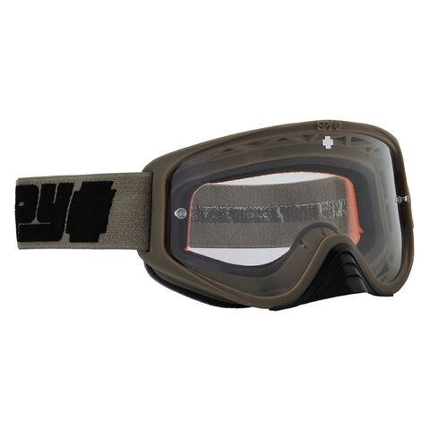 Spy Woot Reverb Goggles