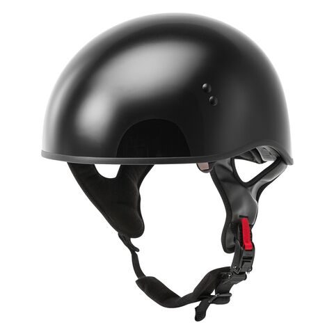 GMax HH65 Naked Helmet - Solid