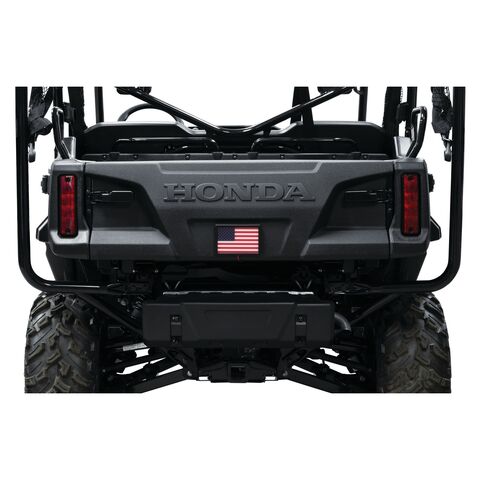 Kuryakyn Freedom Flag LED Light Kit (6")