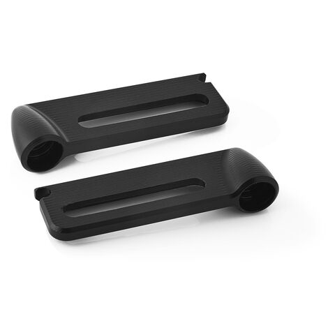 Rizoma Turn Signal Adapters for Rizoma Fender Indian FTR1200 / S 2019-2024