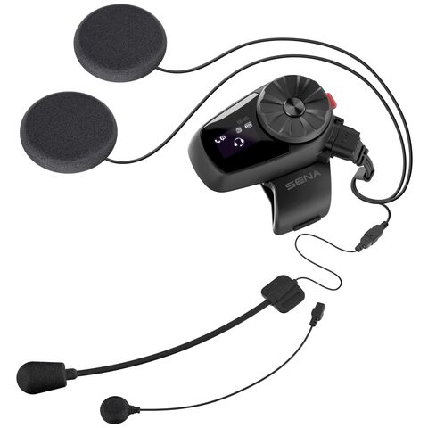 Sena 5S Bluetooth Headset Dual Pack
