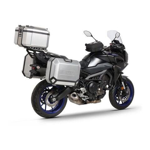 Shad 4P System Side Case Racks