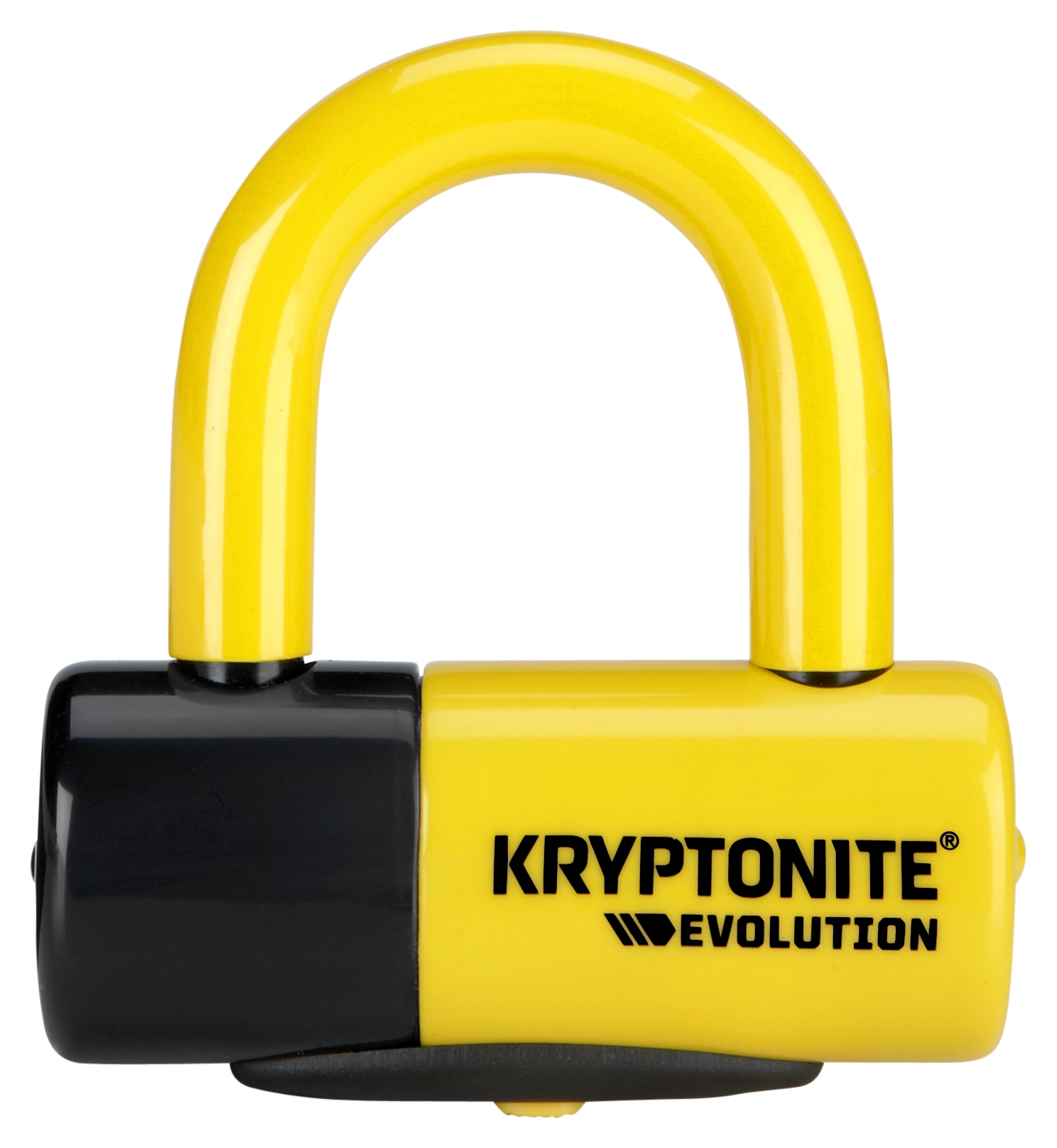Kryptonite Evolution Series 4 Disc Lock | JPCycles.com