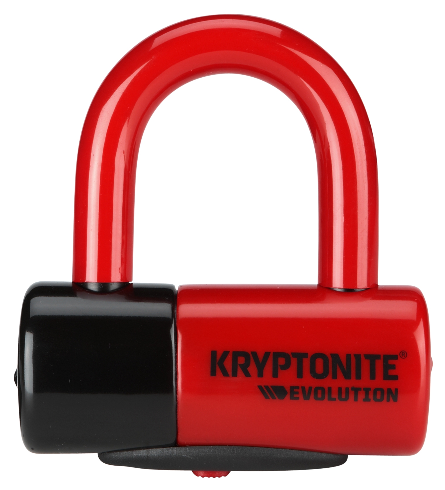 Kryptonite Evolution Series 4 Disc Lock | JPCycles.com