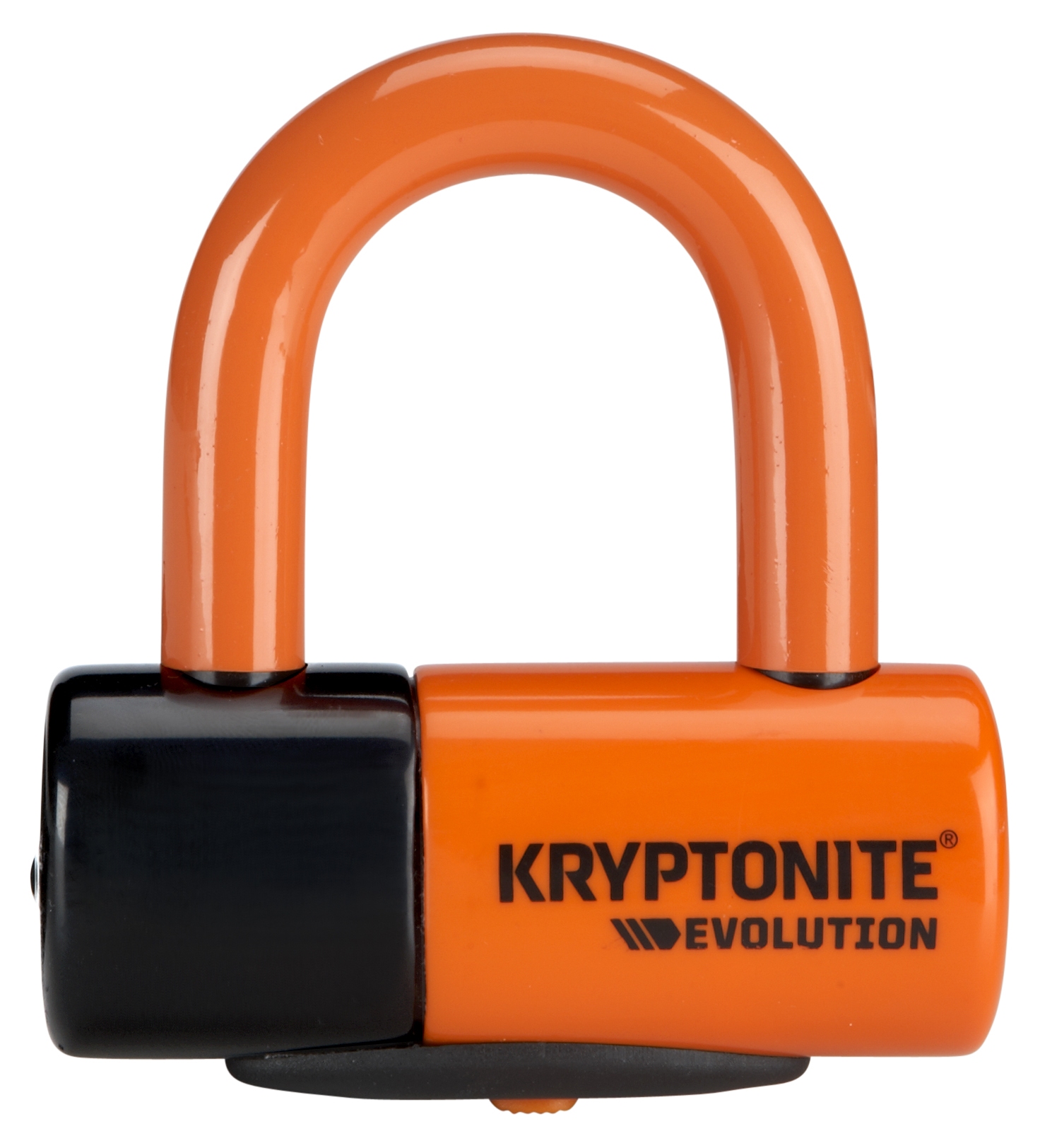 Kryptonite Evolution Series 4 Disc Lock | JPCycles.com