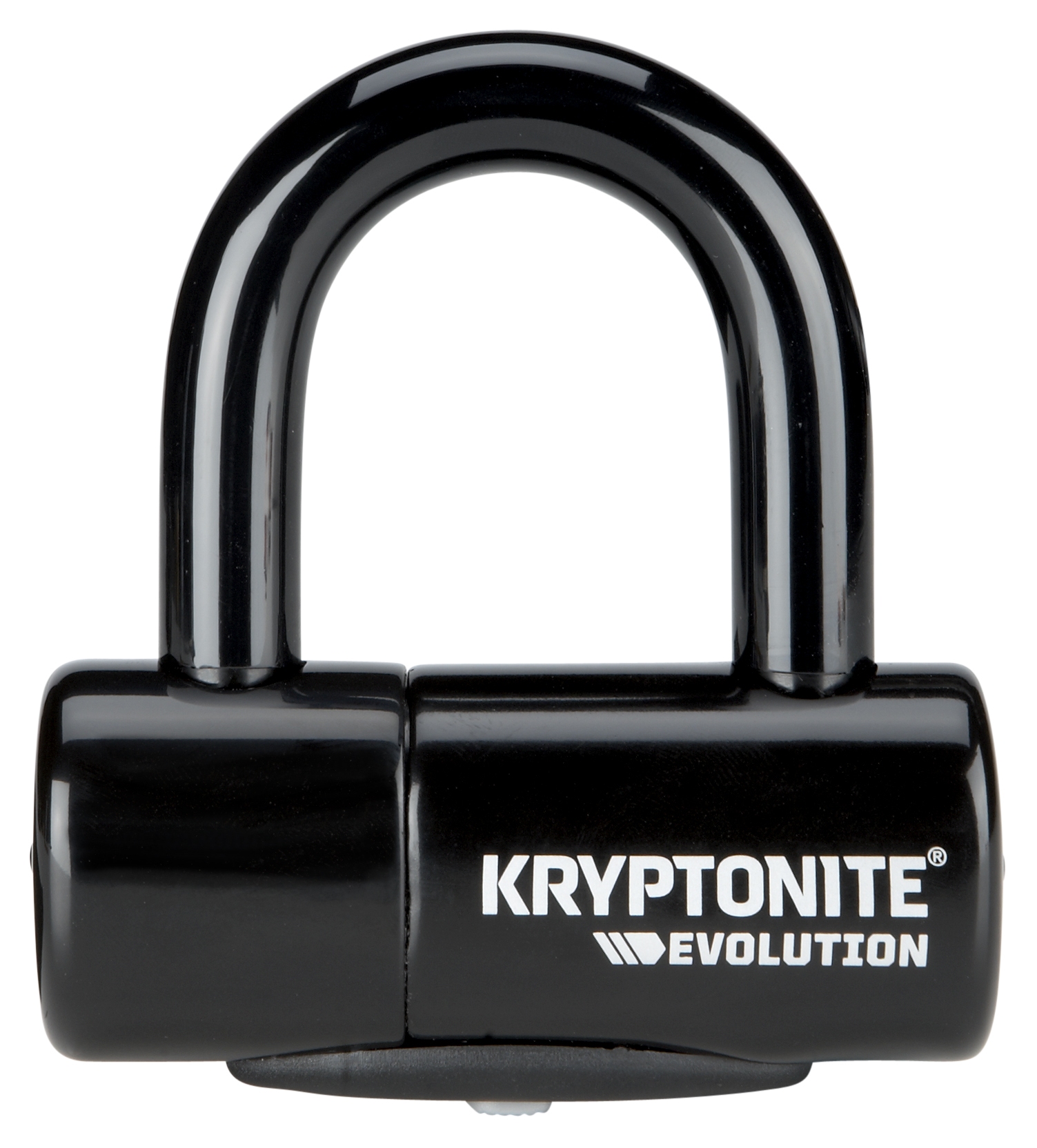 Kryptonite Evolution Series 4 Disc Lock | JPCycles.com