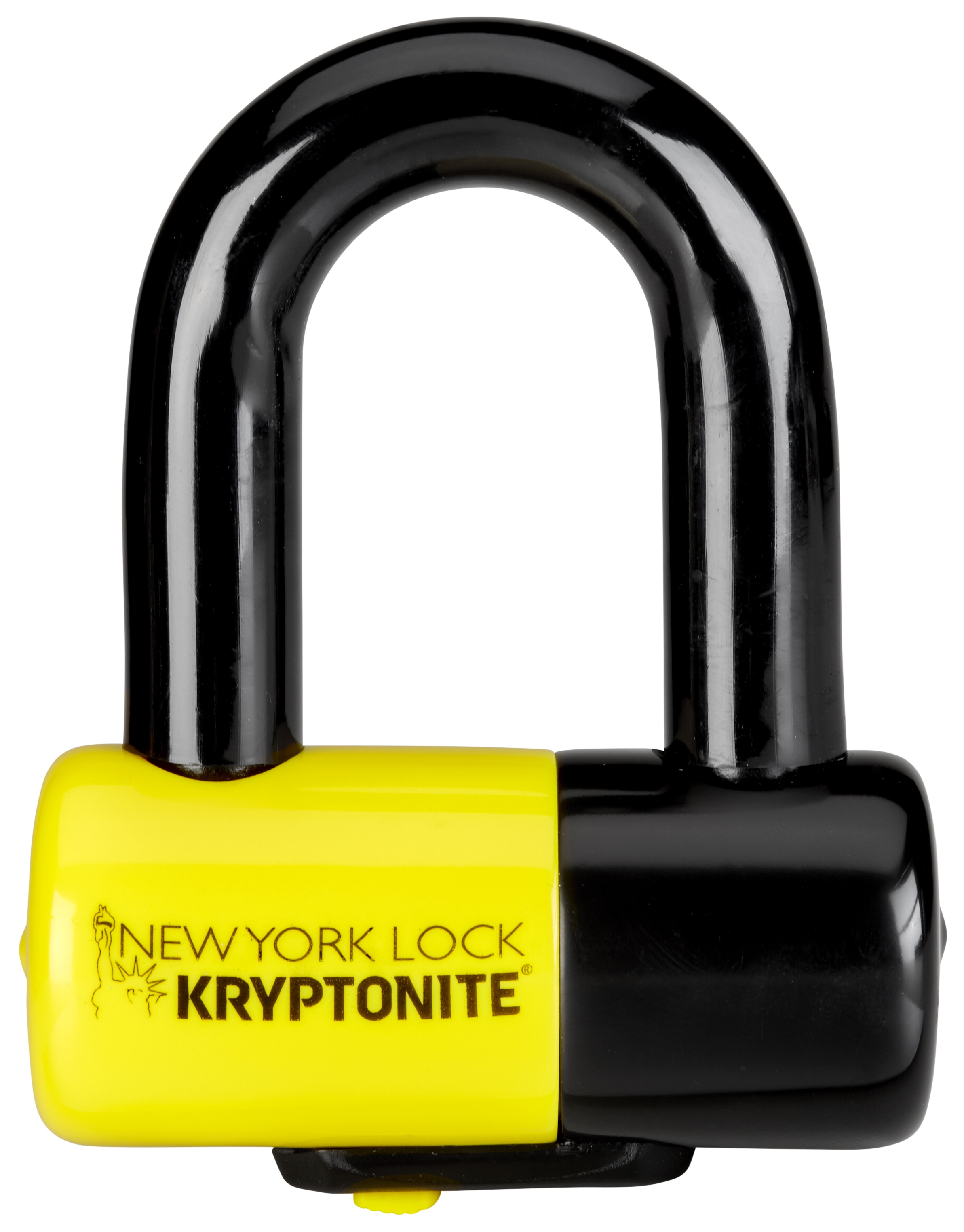 ロックイット15p Kryptonite New York Disc Lock | JPCycles.com